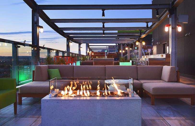 Liv Extended Stay Ottawa Facilidades foto