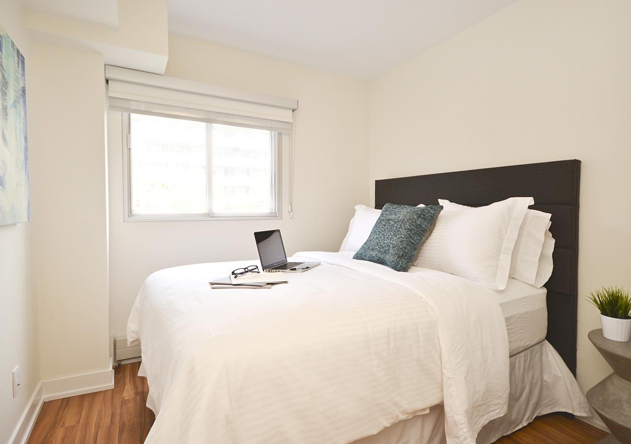 Liv Extended Stay Ottawa Exterior foto