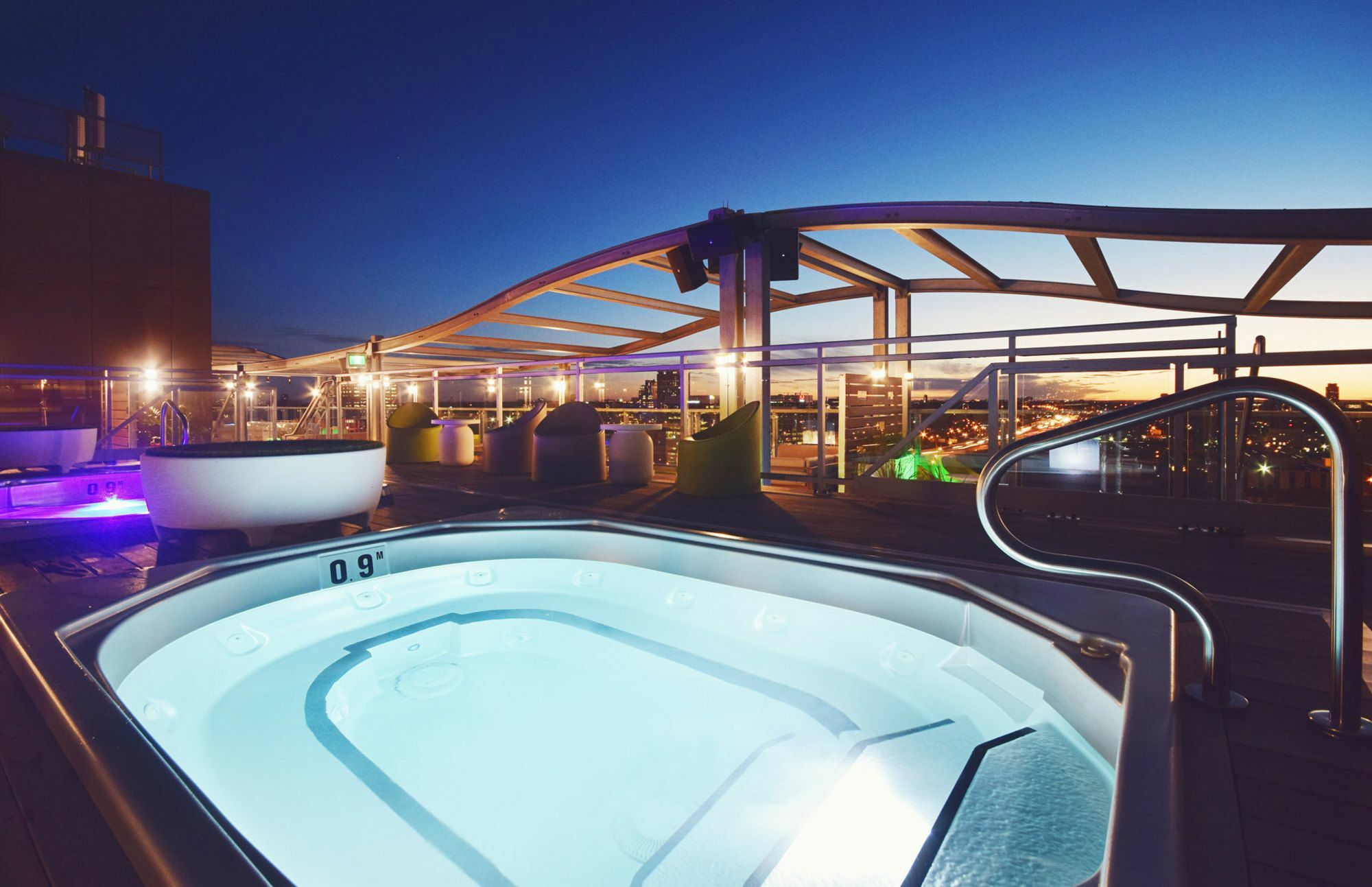 Liv Extended Stay Ottawa Exterior foto